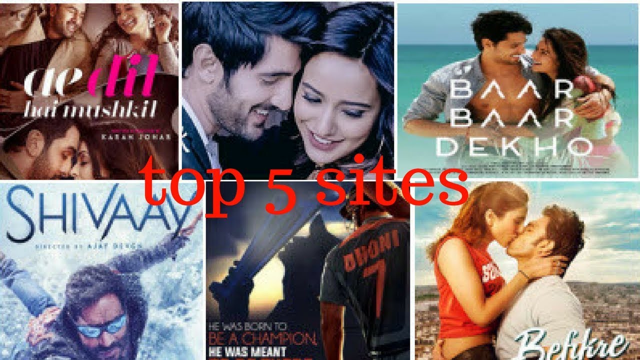 Free bollywood new hd movies 2018 download Hindi Movie